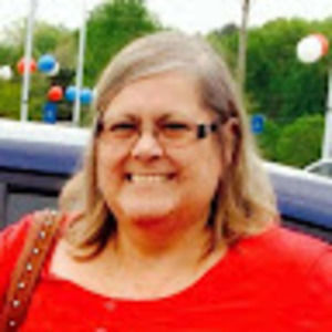 Meet your Posher, Linda